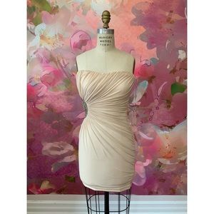 Beautiful embellished dress